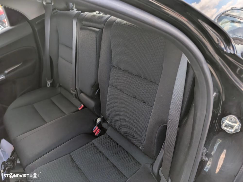 Honda Civic 1.4 i-VTEC Sport Edition - 7
