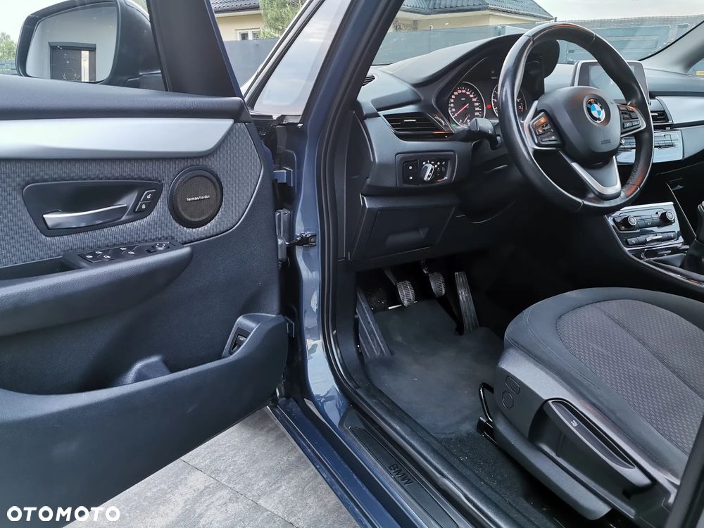 BMW Seria 2 216i Advantage - 19