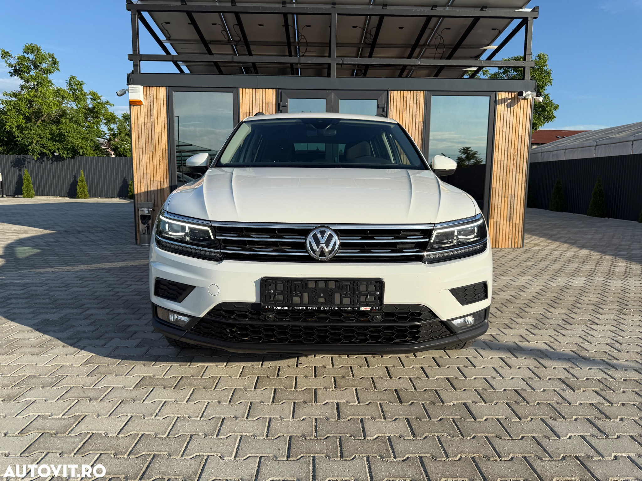 Volkswagen Tiguan 2.0 TDI 4Mot DSG Highline - 3