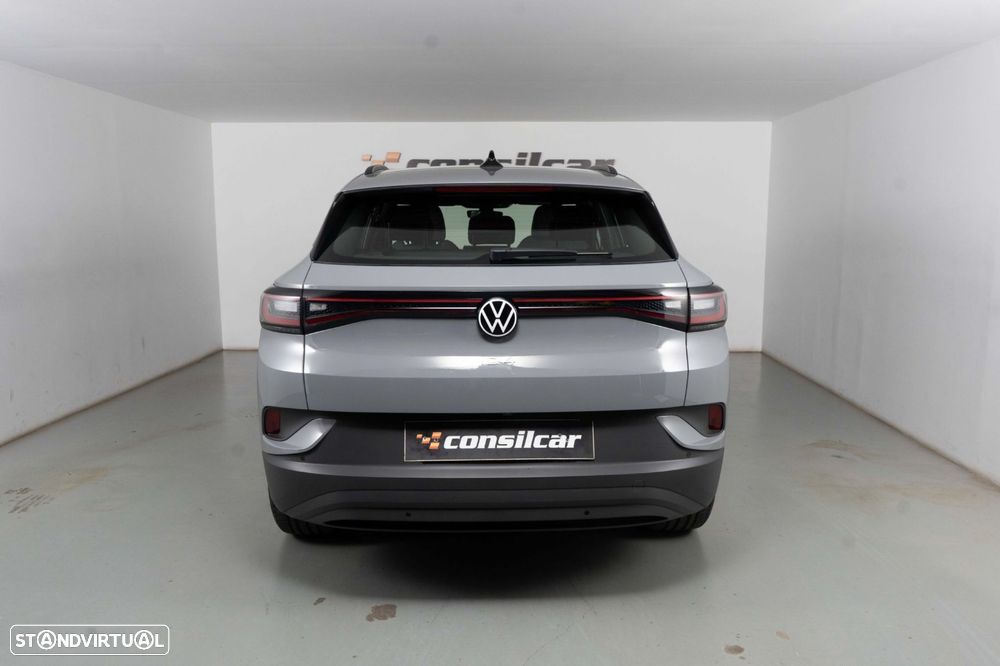 VW ID.4 79 kWh Pro - 6