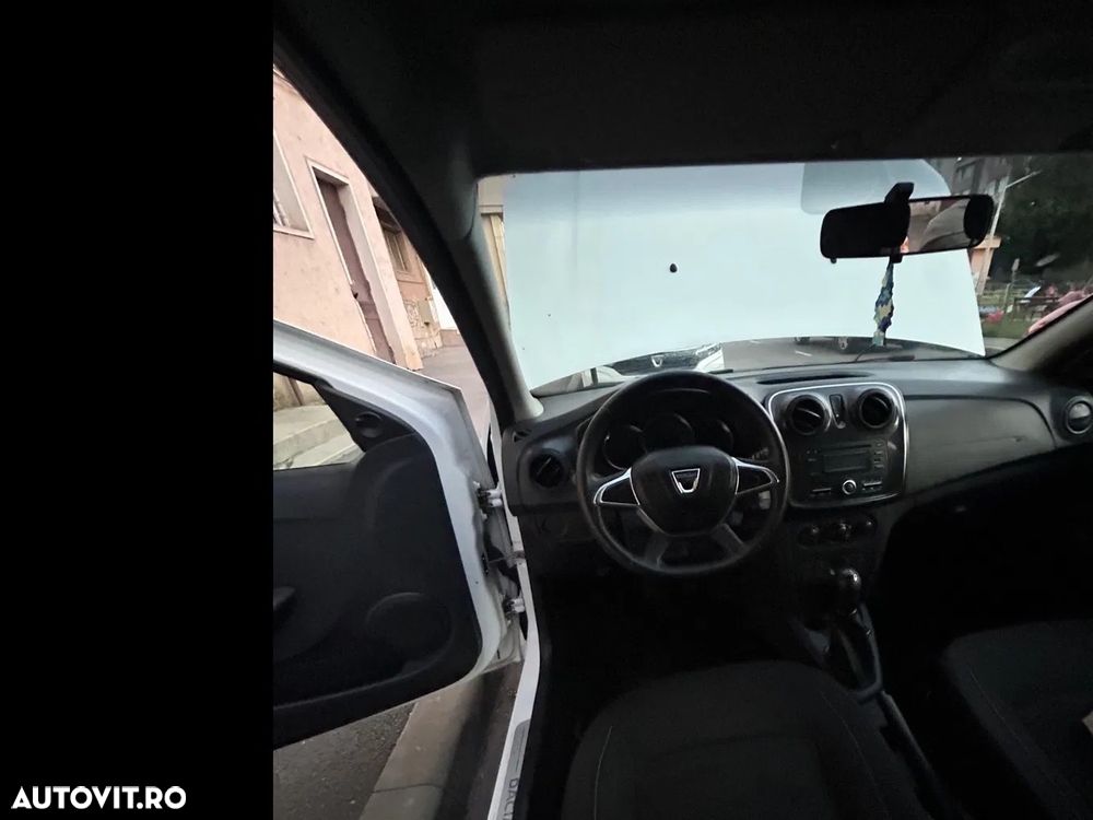 Dacia Logan Van - 7