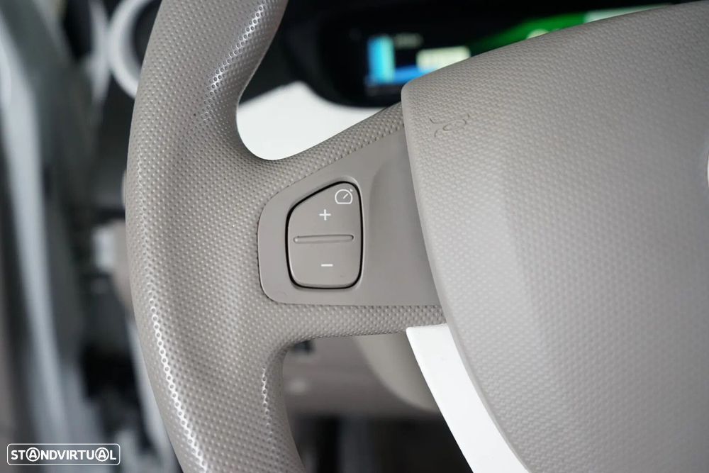Renault Zoe (c/ Bateria) Life 40 - 21