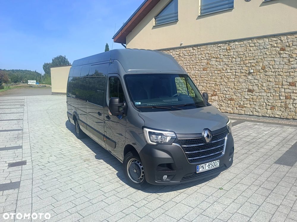 Renault Master - 17