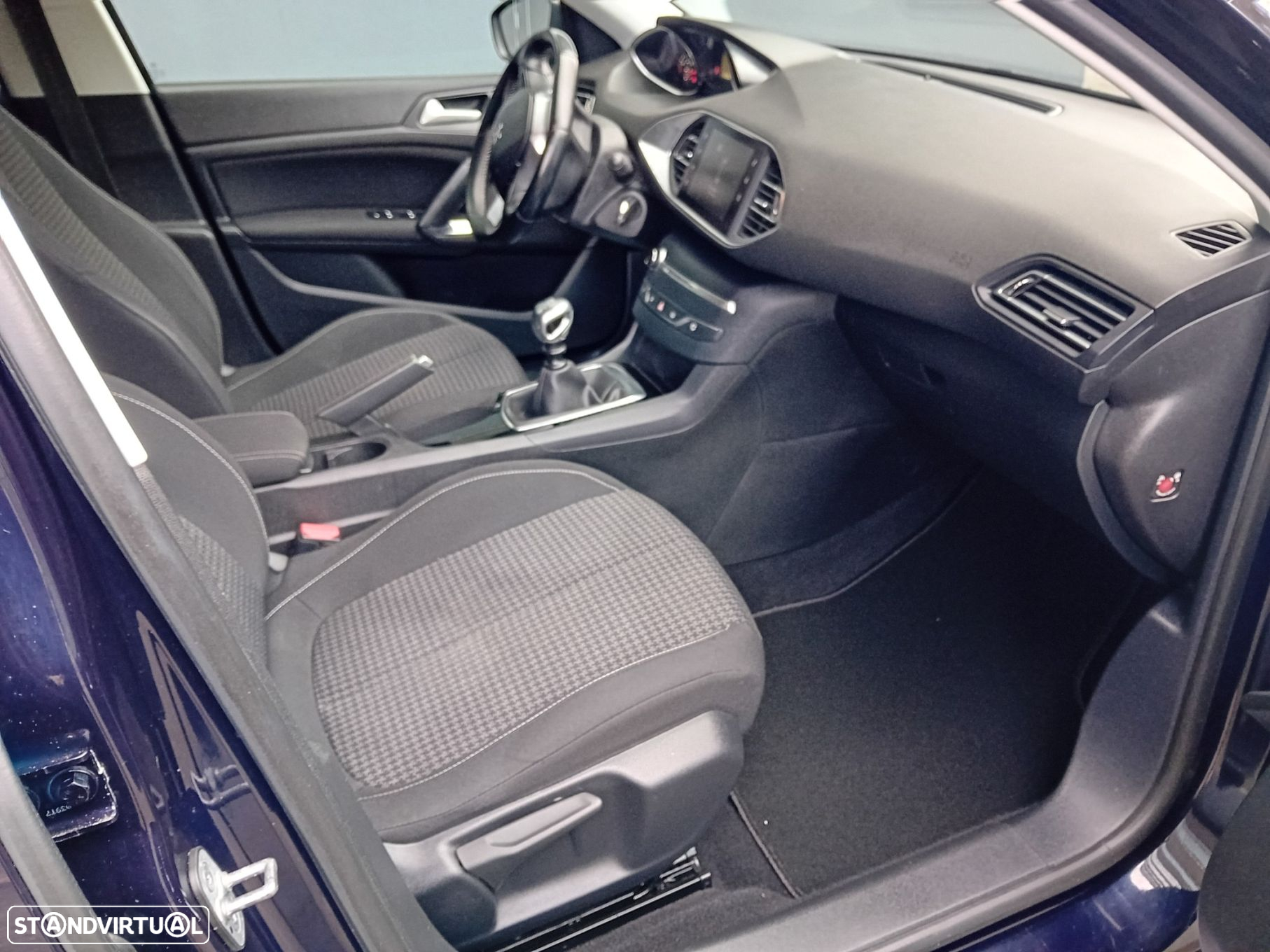 Peugeot 308 SW 1.2 PureTech Style - 10