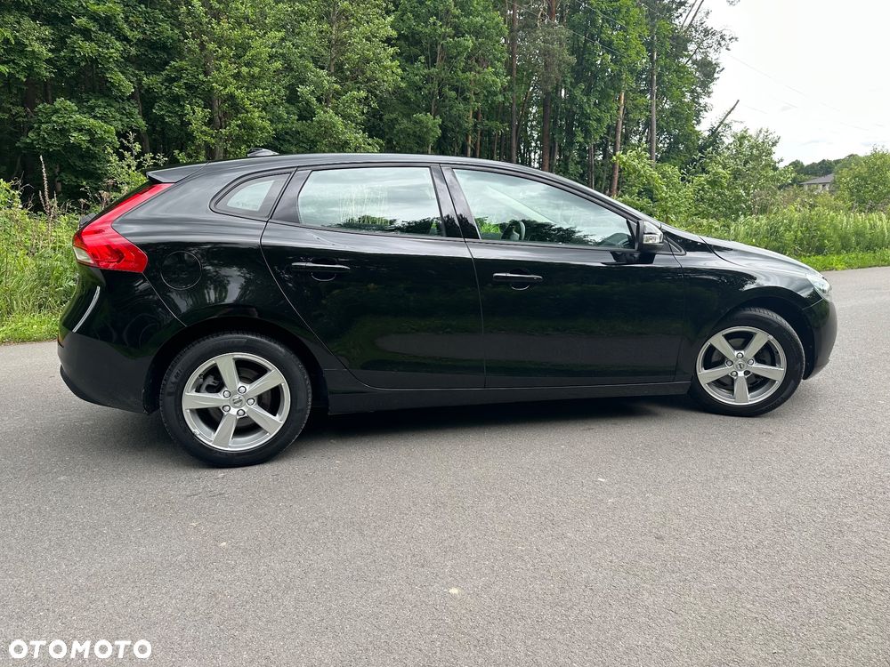 Volvo V40 D2 Kinetic - 7