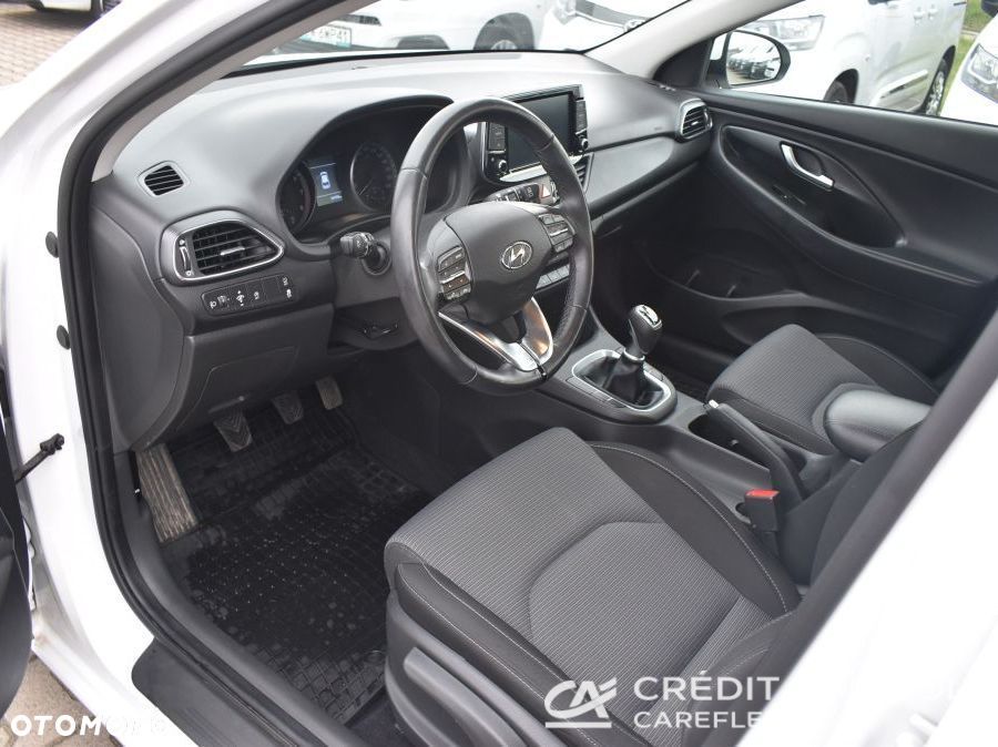 Hyundai i30 1.0 T-GDI Modern - 8