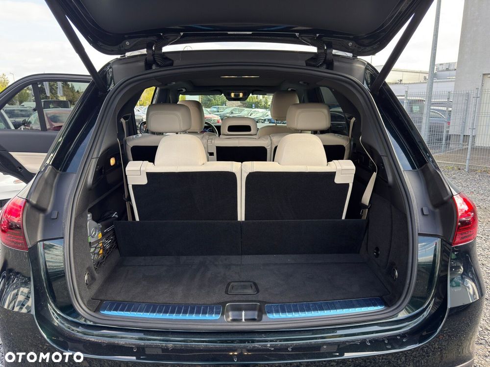 Mercedes-Benz GLE - 39