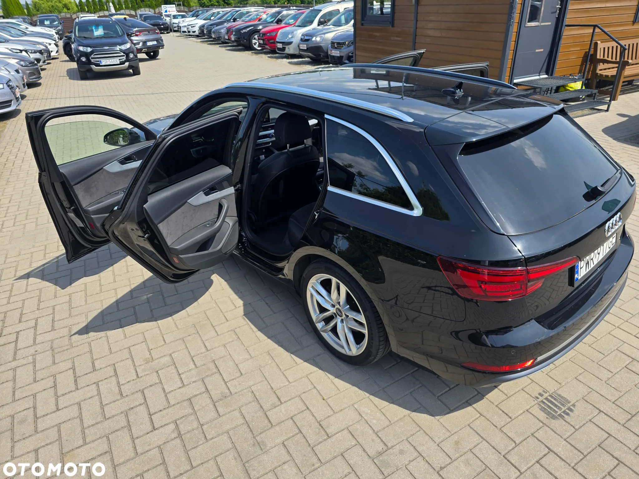 Audi A4 - 40
