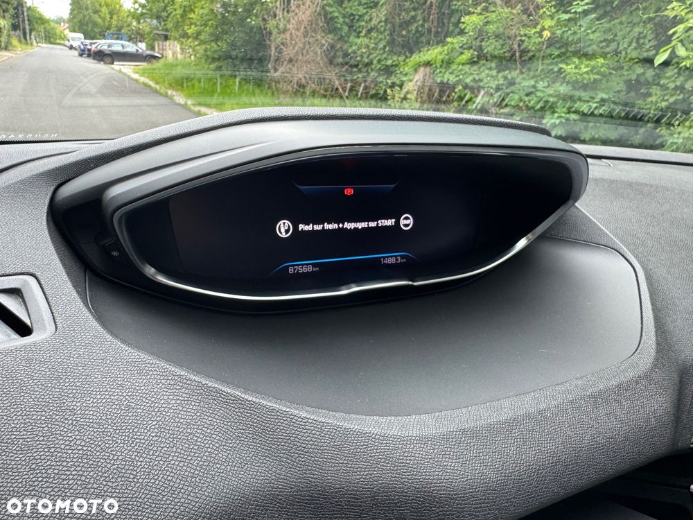 Peugeot 5008 1.5 BlueHDi Allure Pack S&S EAT8 - 15