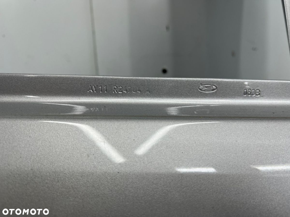 Drzwi Ford B-Max 12-17r. prawy tył prawe tylne AV11R24720AH - 10
