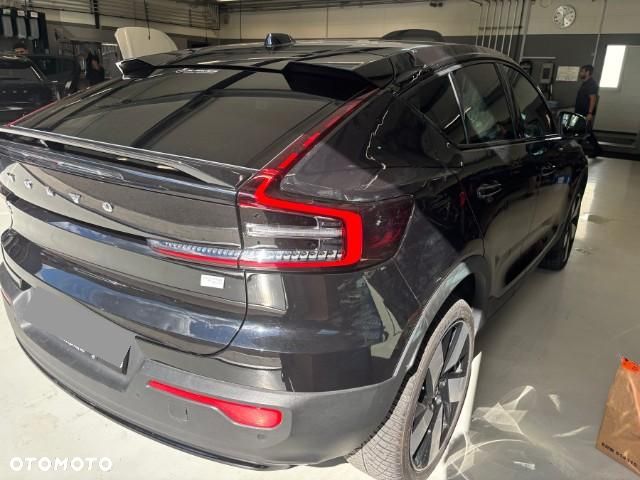 Volvo C40 P8 Recharge AWD Plus - 7