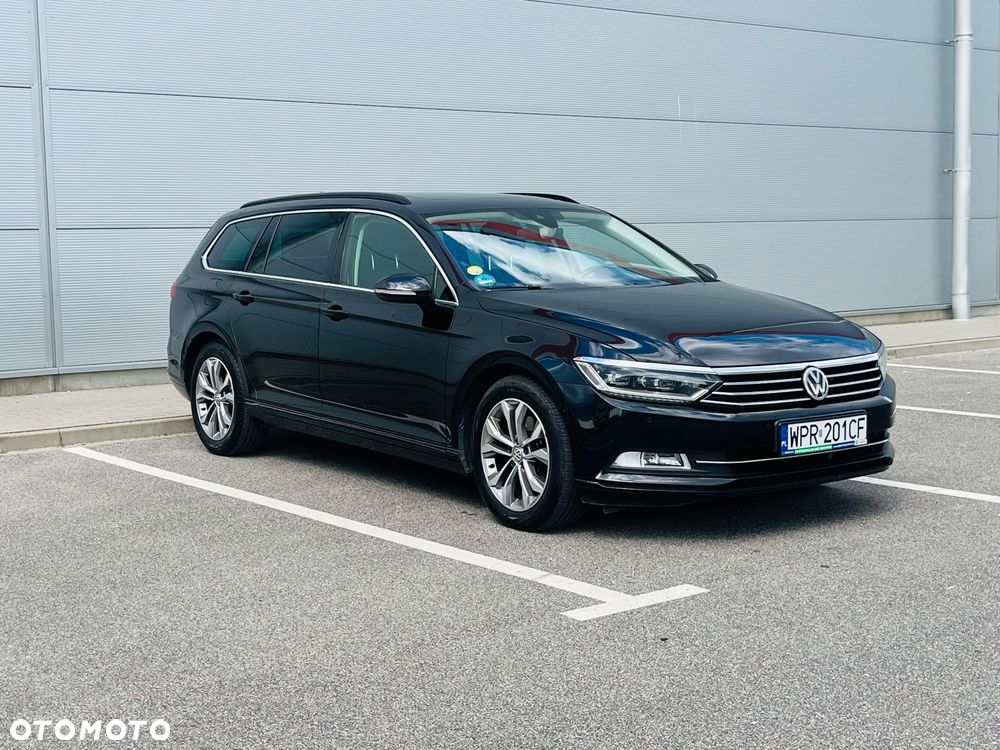 Volkswagen Passat 2.0 TDI BMT Highline DSG7 - 2