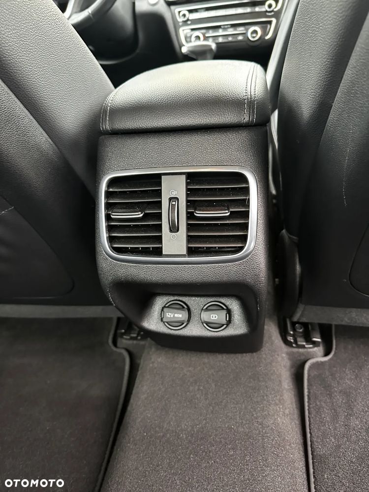 Kia Optima 1.7 CRDI XL DCT - 24