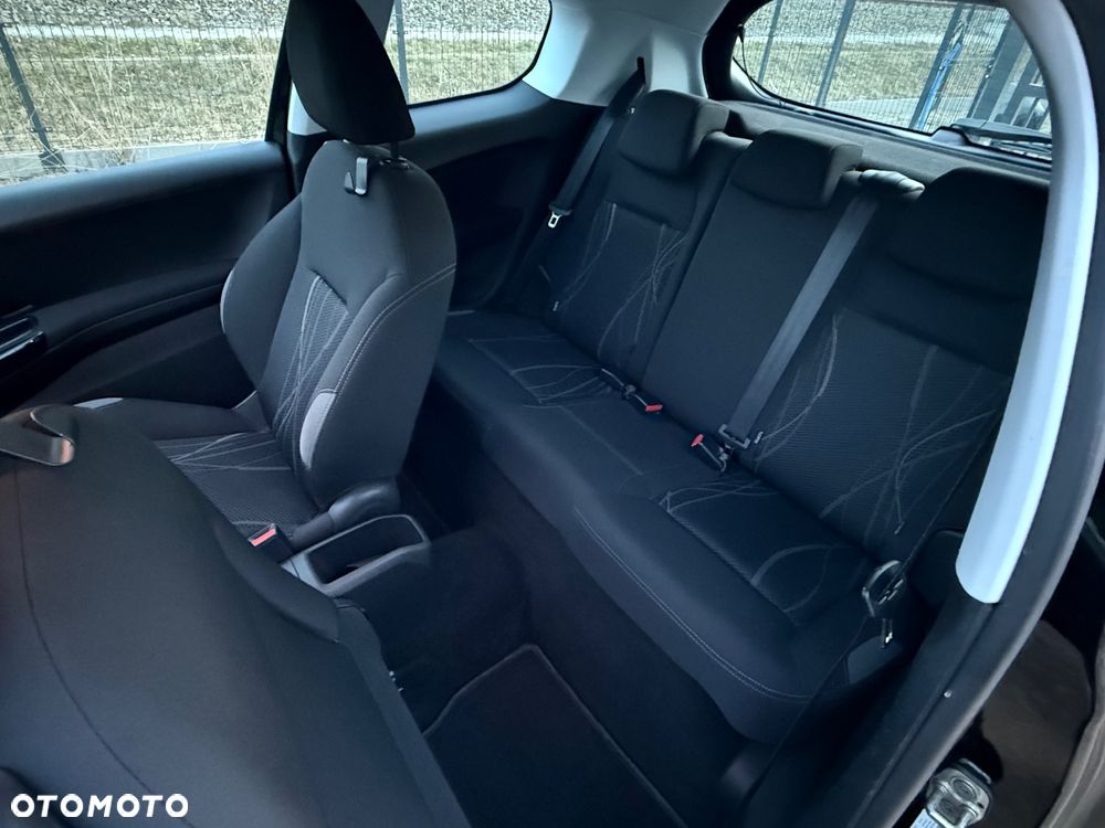 Peugeot 208 PureTech 68 Active - 10