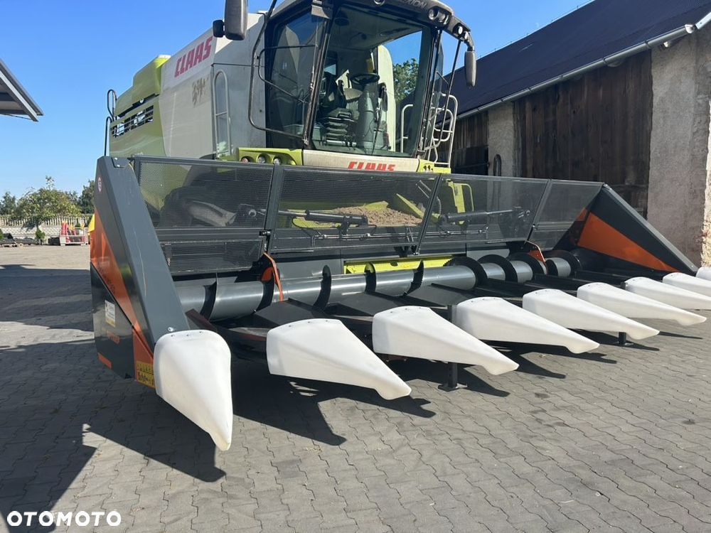 Inny Optigep Optisun CS 876 - 7