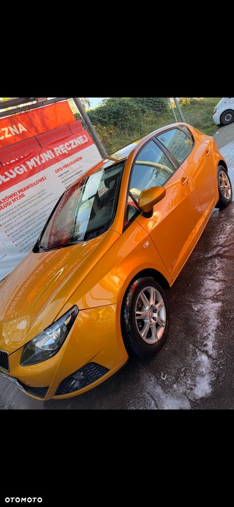 Seat Ibiza 1.4 16V Style - 6