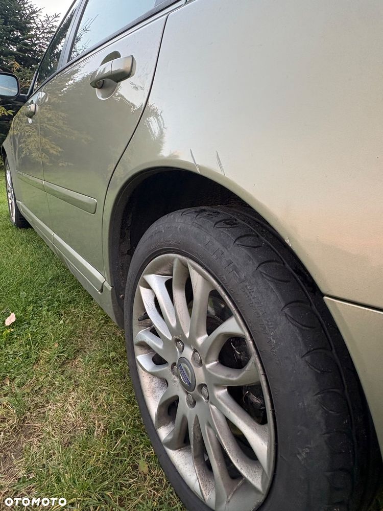 Volvo S40 2007 photo 5