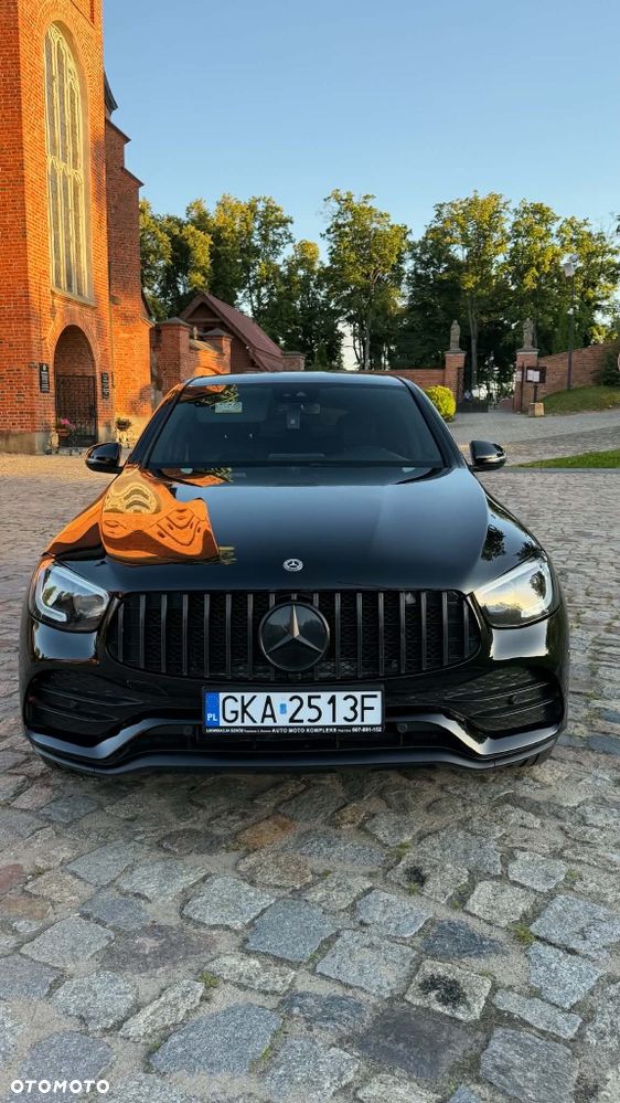 Mercedes-Benz GLC - 3