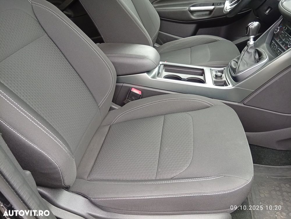 Ford Kuga 1.5 EcoBoost 2WD Titanium - 5