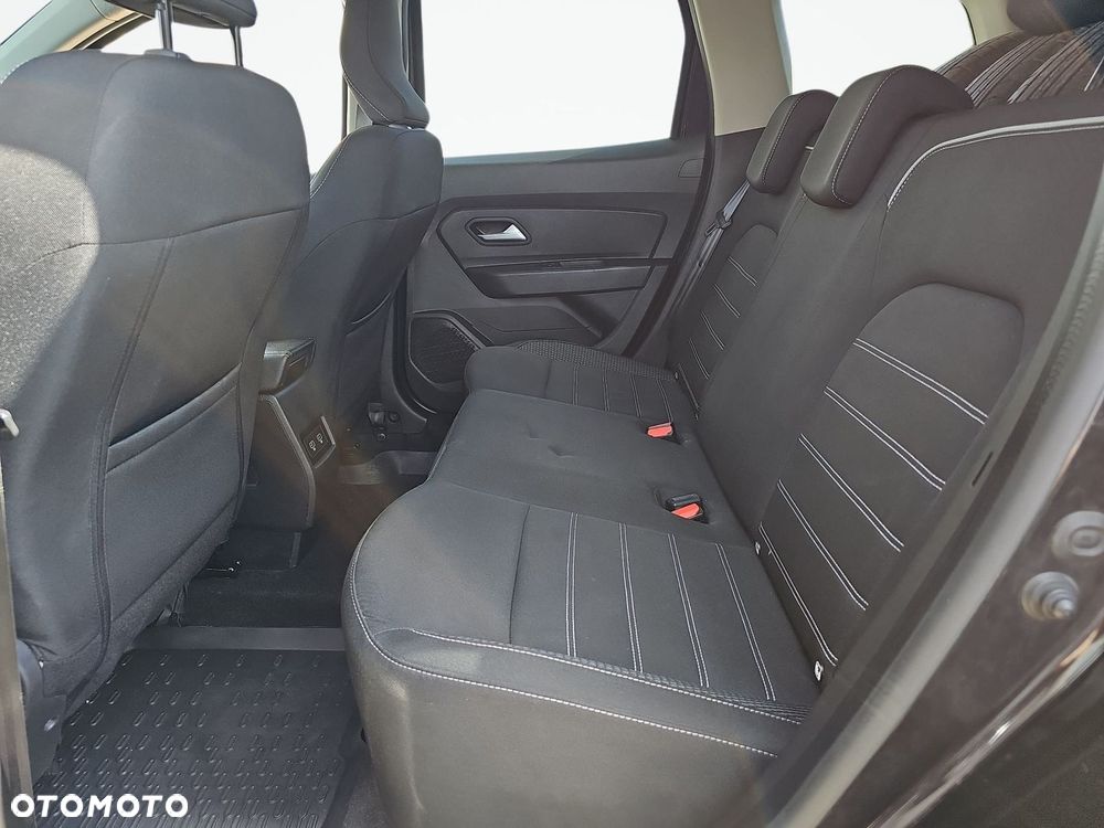 Dacia Duster 1.3 TCe Prestige - 26