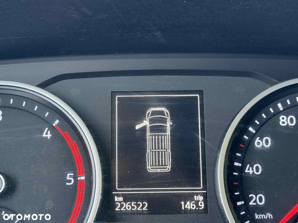 MAN TGE 3.100 FURGON L4H3 - 12