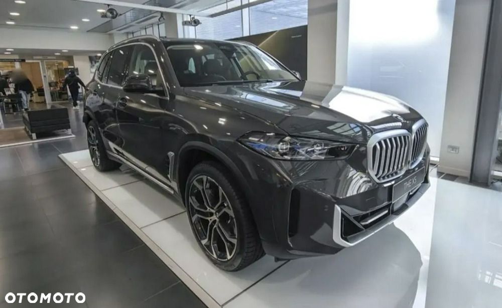 BMW X5 xDrive40d mHEV sport - 17