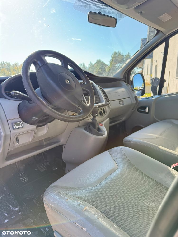 Renault Trafic - 3