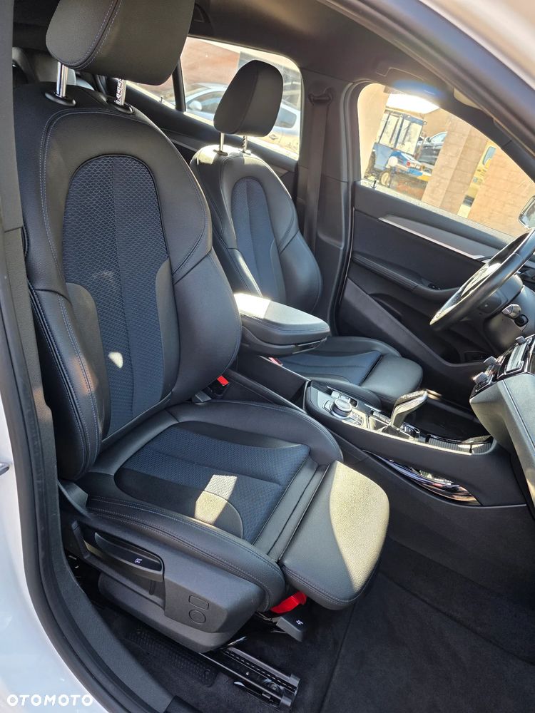 BMW X2 sDrive18i - 22