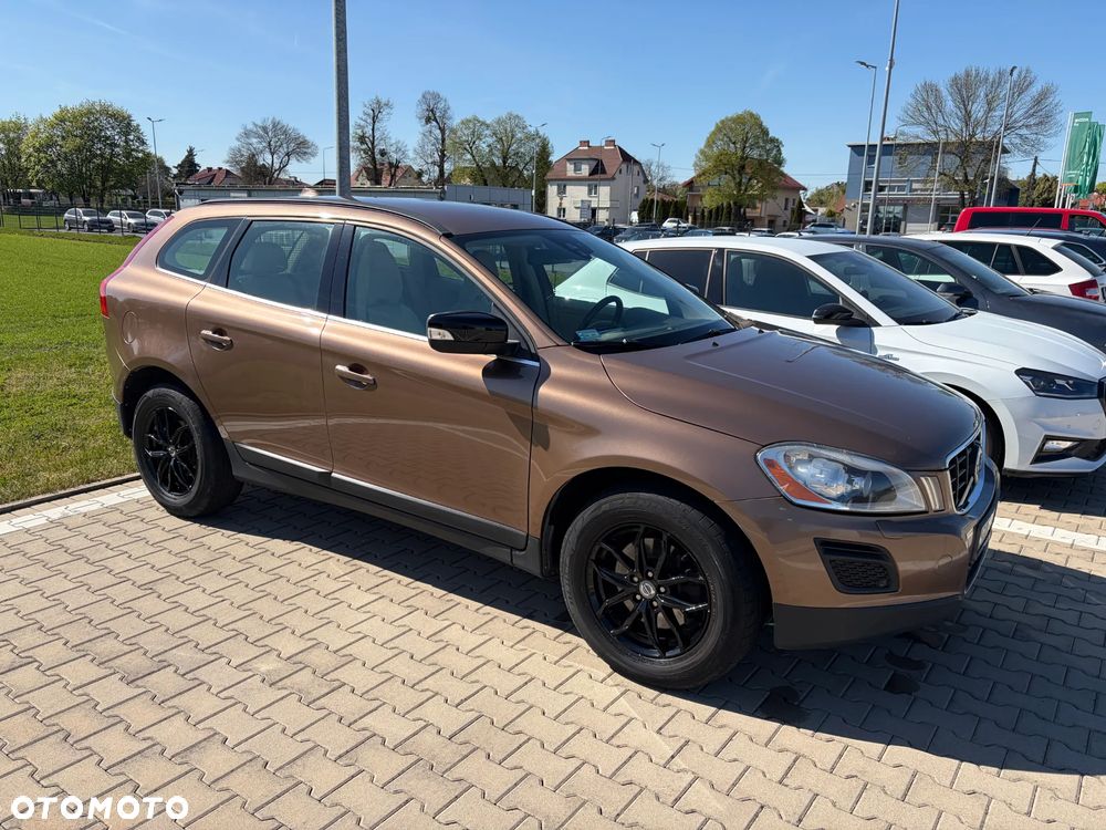 Volvo XC 60 2.4D AWD - 1