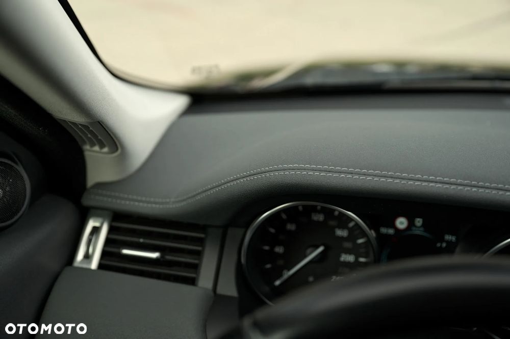 Land Rover Range Rover Evoque 2.0eD4 SE Dynamic Special Edition - 38