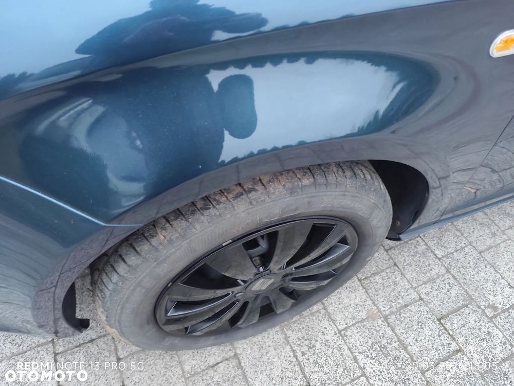 Seat Altea 1.9 TDI Fresh - 14