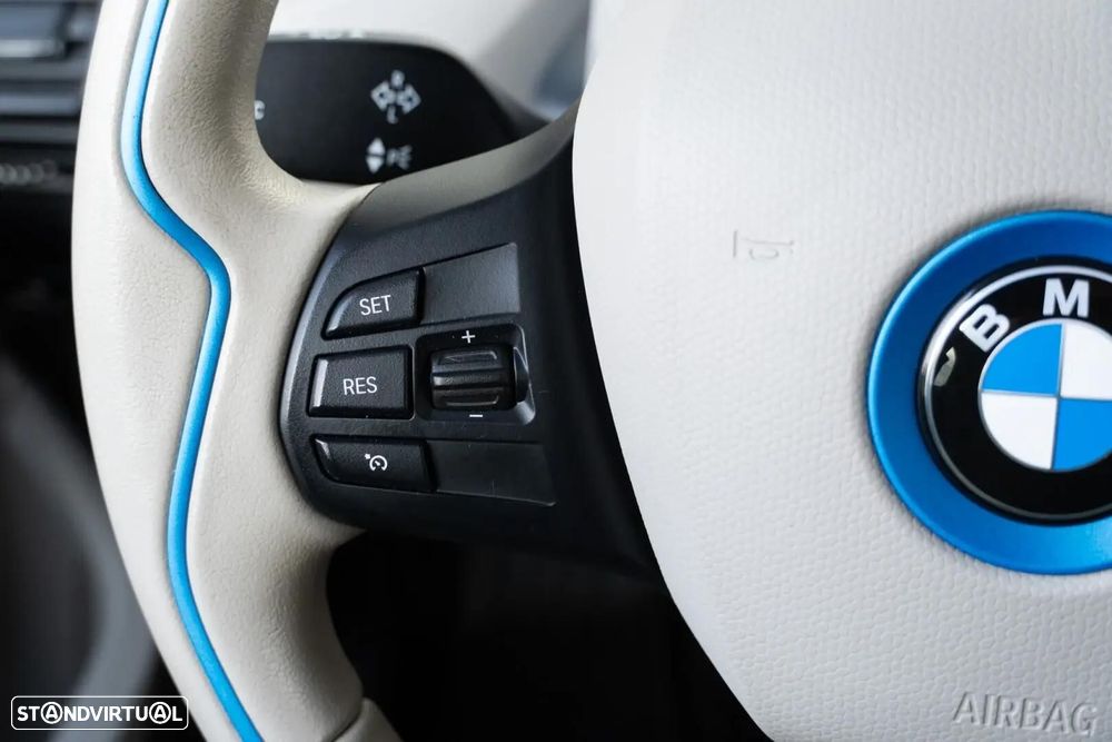 BMW i3 - 14