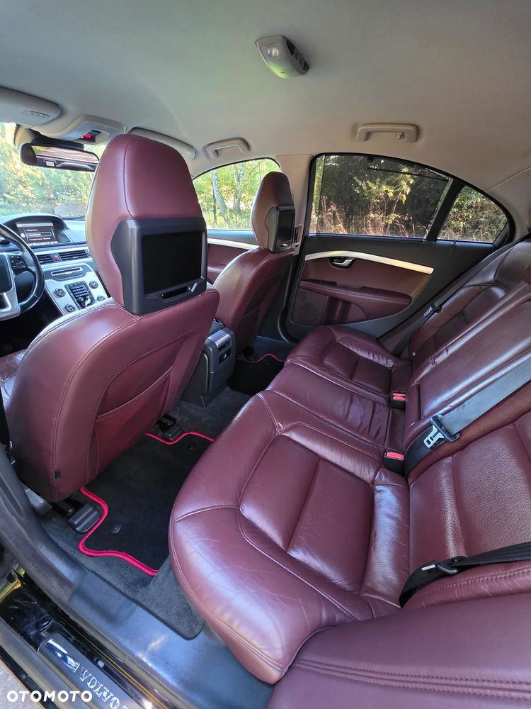 Volvo S80 - 8
