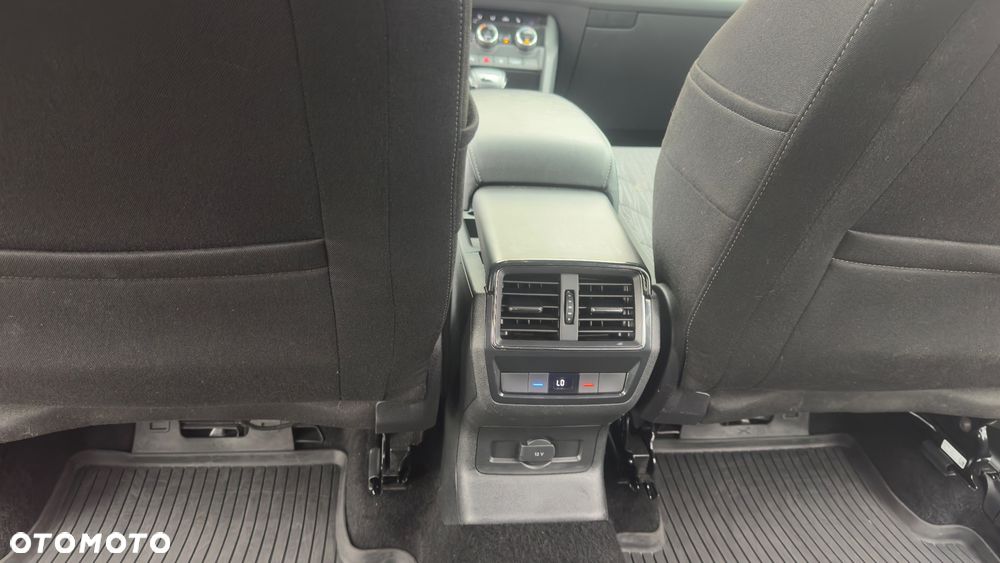 Skoda Kodiaq 1.5 TSI ACT 4x2 Style DSG - 13