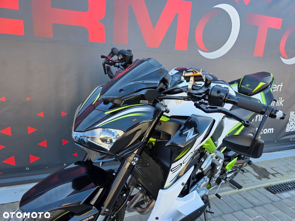 Kawasaki Z 900 - 11