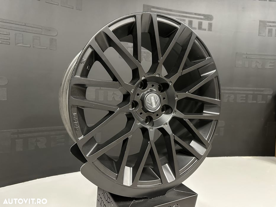 Jante 19'' 5x114 3 Toyota Tesla Kia Nissan Hundai Mazda Honda - 4