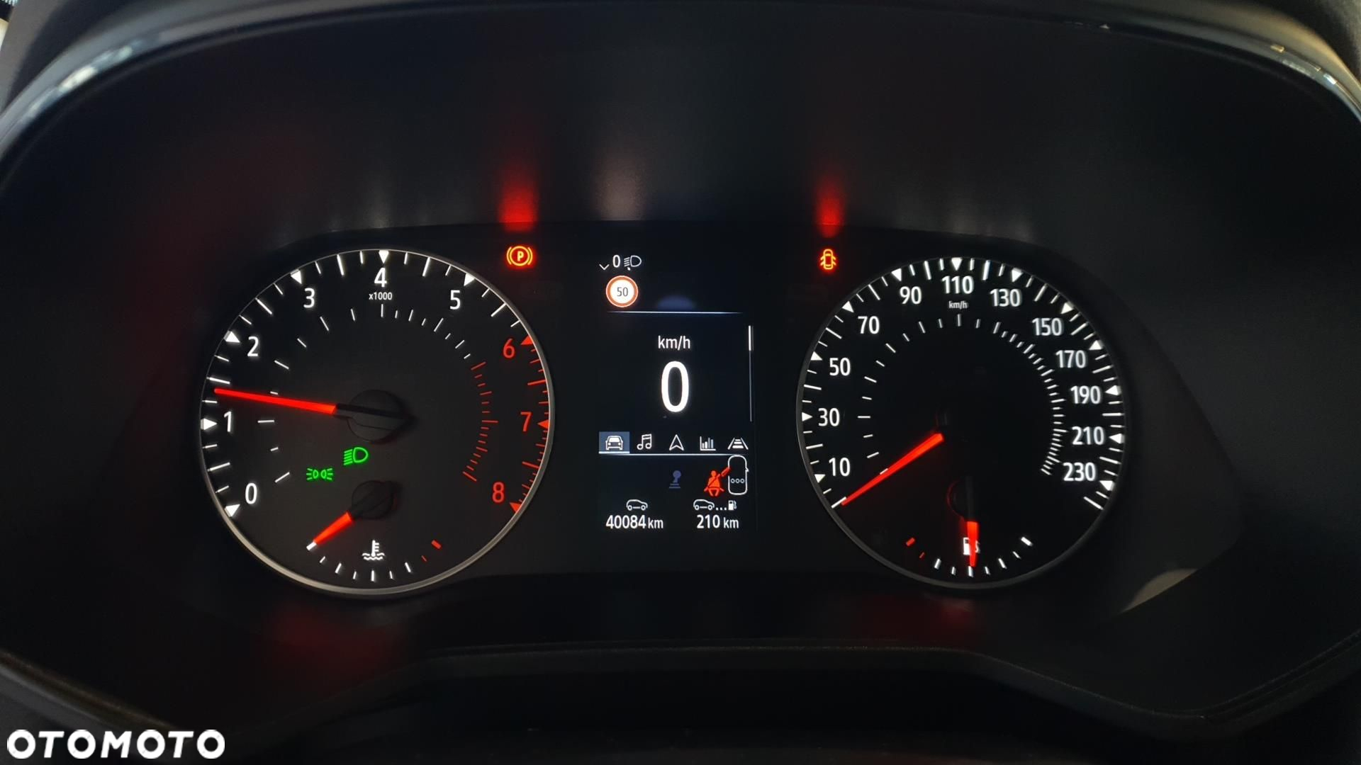 Renault Clio 1.0 TCe Equilibre - 10