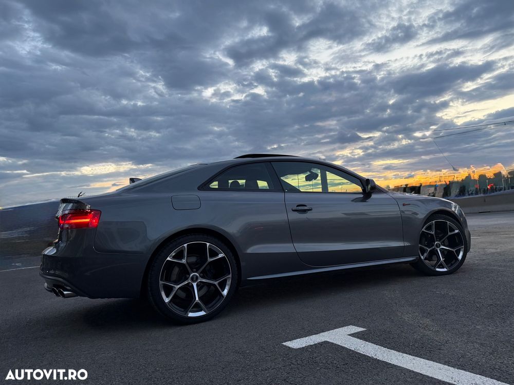 Audi S5 3.0 TFSI quattro Stronic - 5