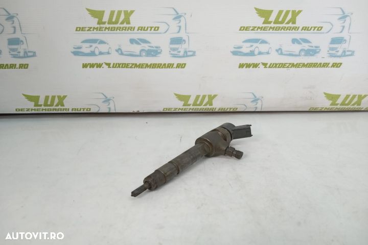 Injector 1.9 jtd 0445110068 Fiat Doblo 1 [2001 - 2005] - 4