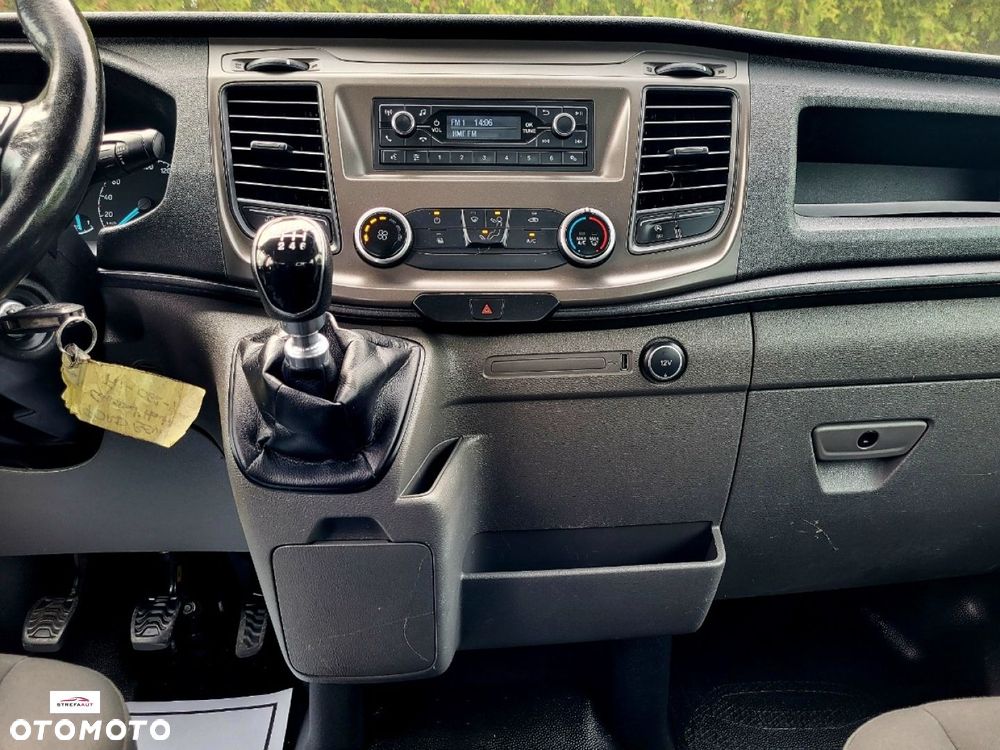 Ford Transit - 9
