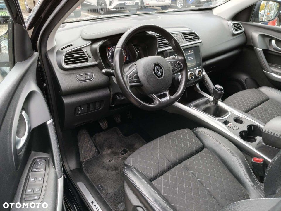 Renault Kadjar - 5