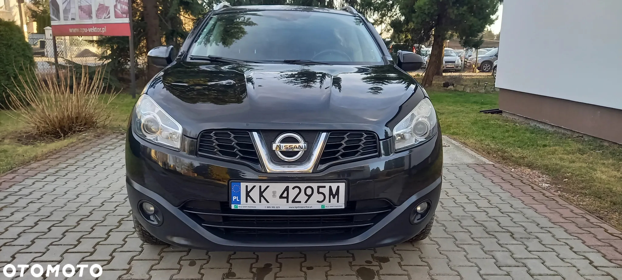 Nissan Qashqai 1.5 dCi TEKNA+ - 16