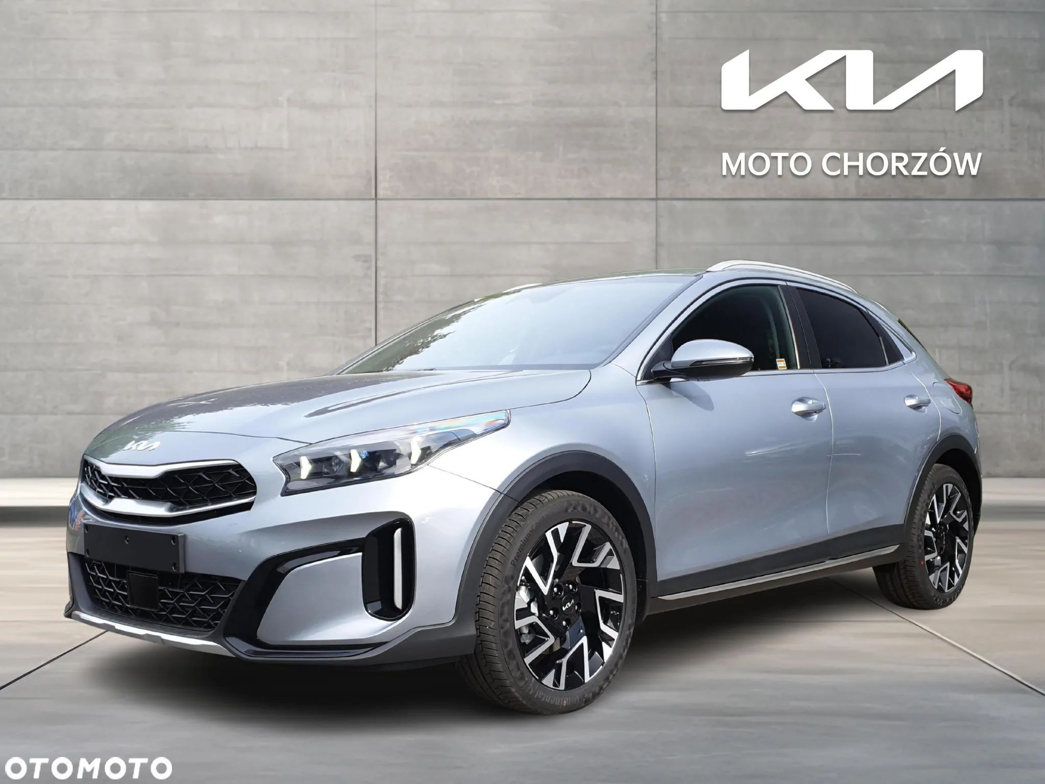 Kia XCeed 1.5 T-GDI L DCT - 1