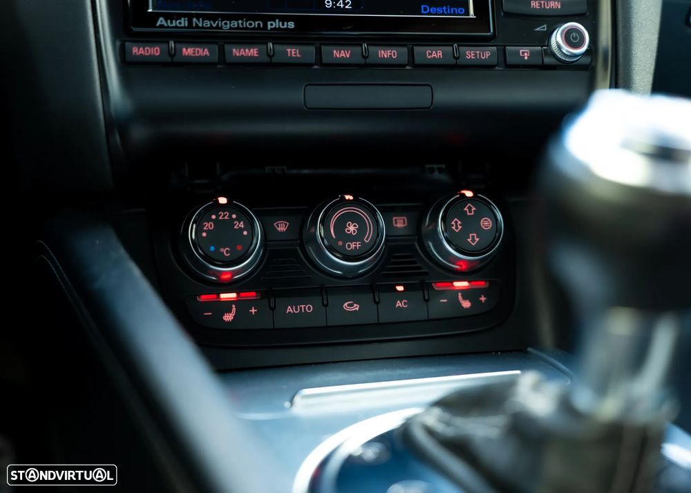 Audi TTS Coupé 2.0 TFSi quattro S Tronic - 26