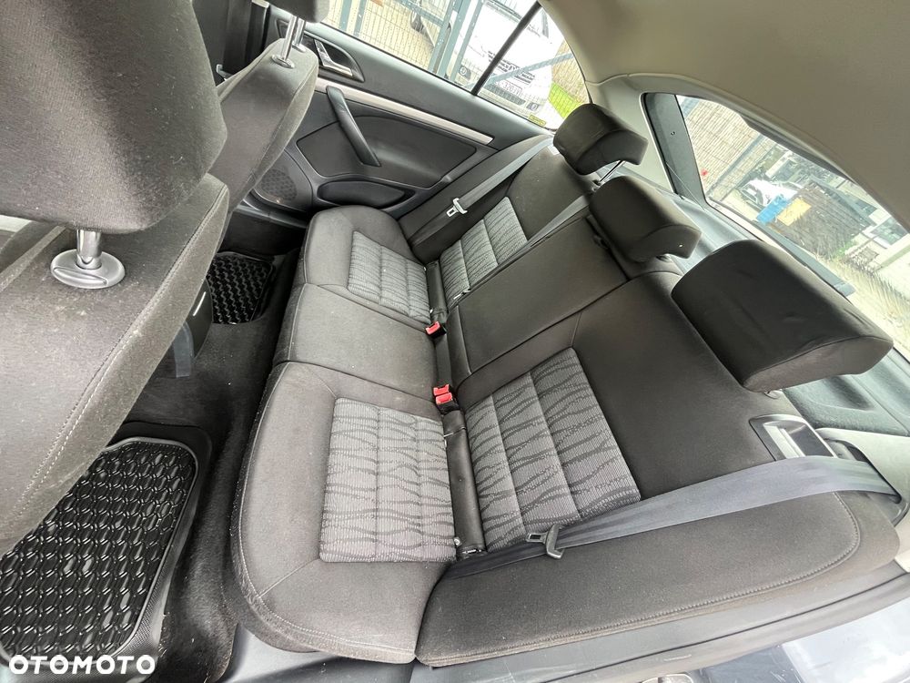 Skoda Octavia 1.6 TDI Ambiente - 6
