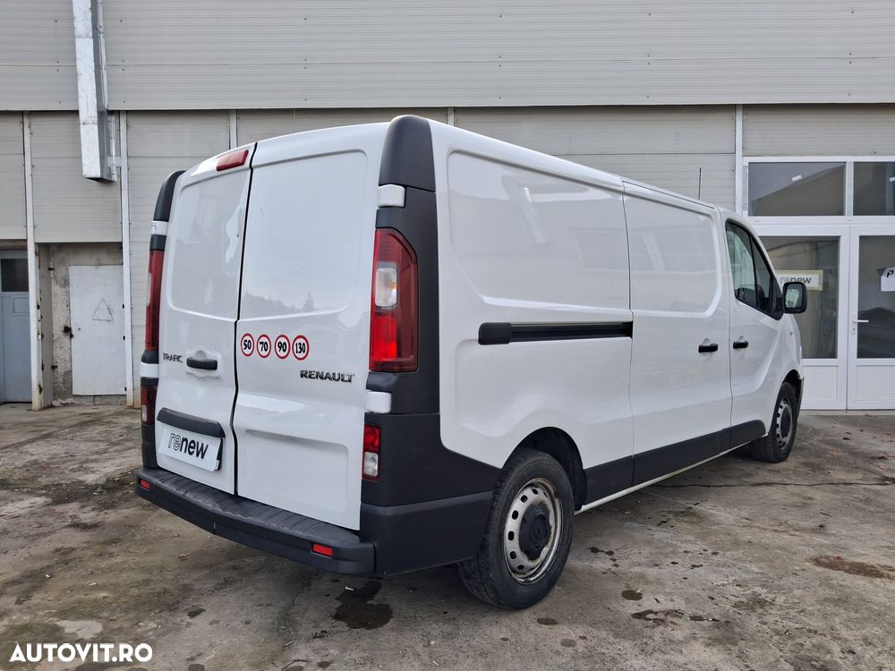 Renault TRAFIC - 25