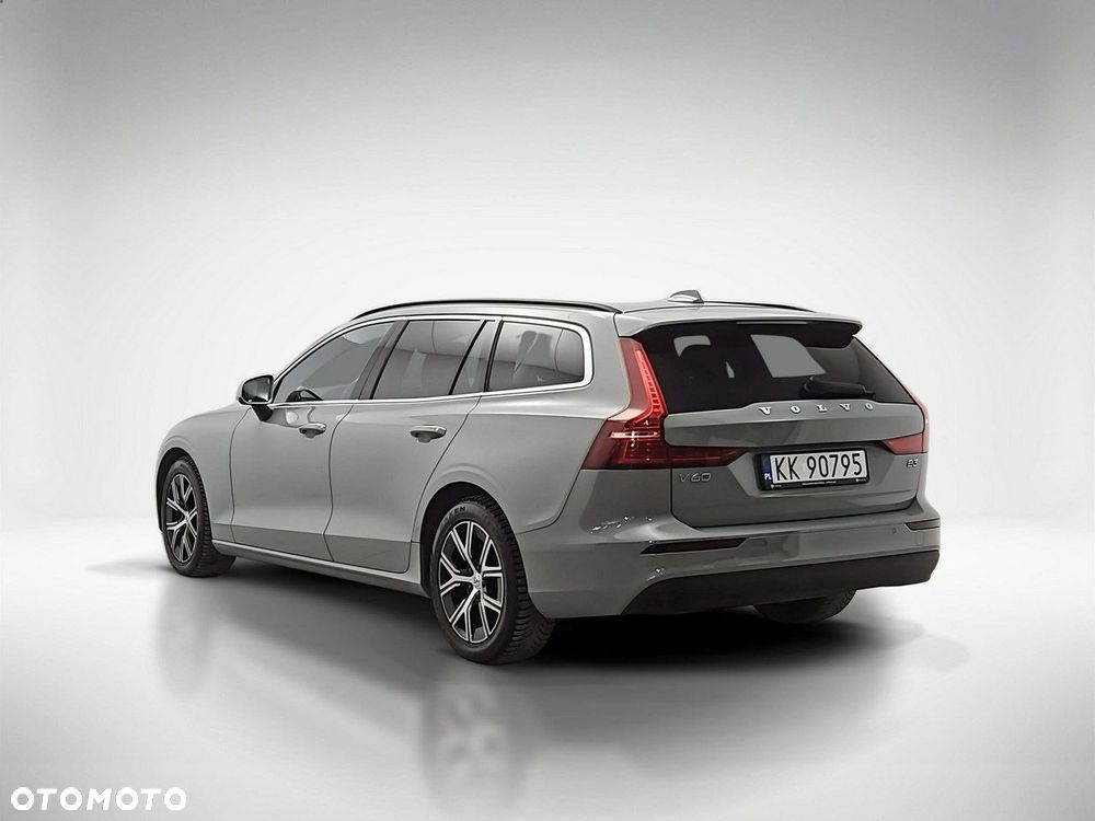 Volvo V60 B3 B Core - 3