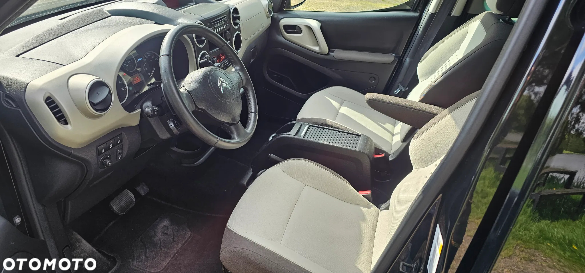 Citroën Berlingo - 24