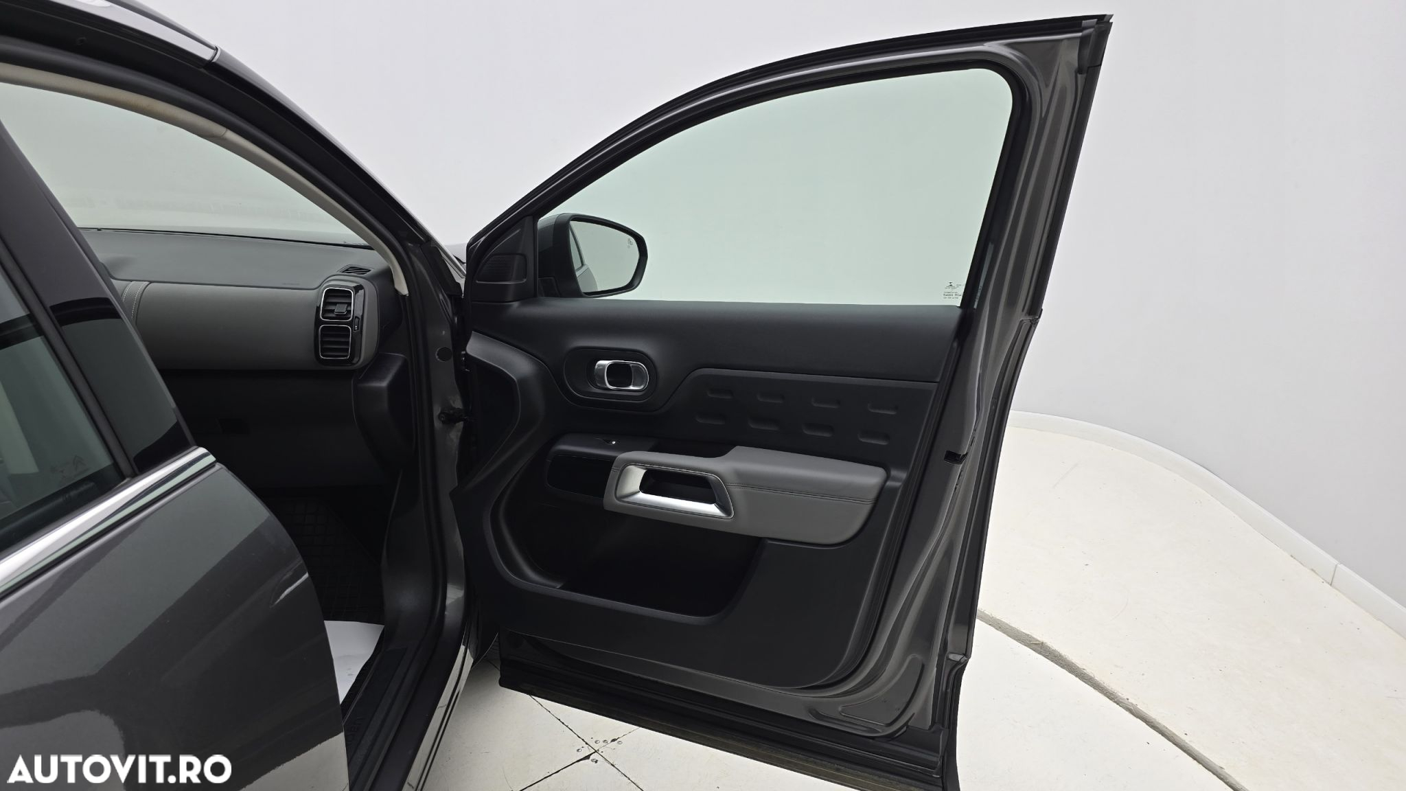 Citroën C5 Aircross 1.5 BlueHDi S&S EAT8 Feel - 18
