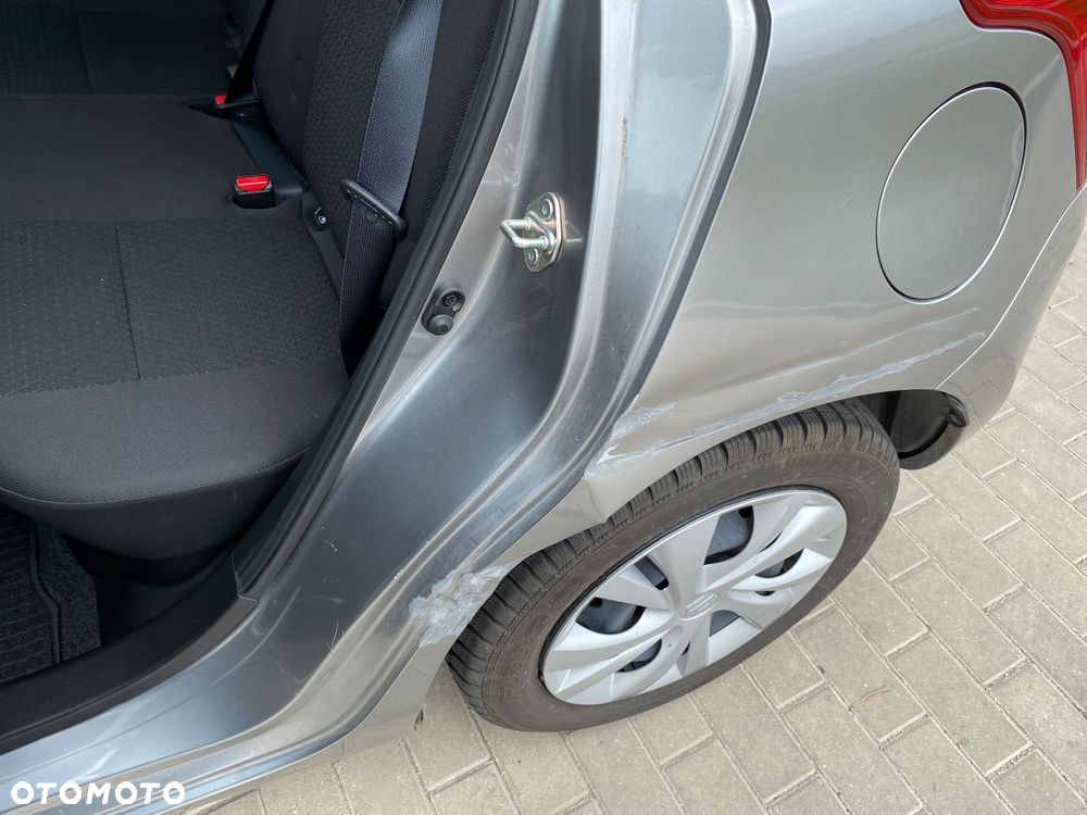 Suzuki Swift 1.2 Dualjet SHVS Premium Plus - 32